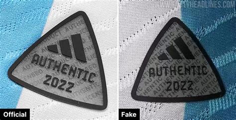 fake adidas sign|are adidas genuine or fake.